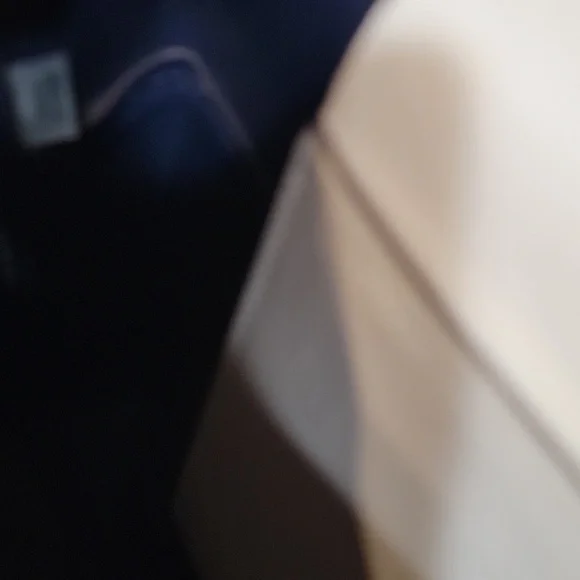 Tory Burch EUC Elegant White Backpack Handbag - Picture 7 of 10